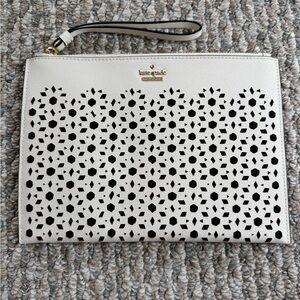 Kate Spade Wristlet